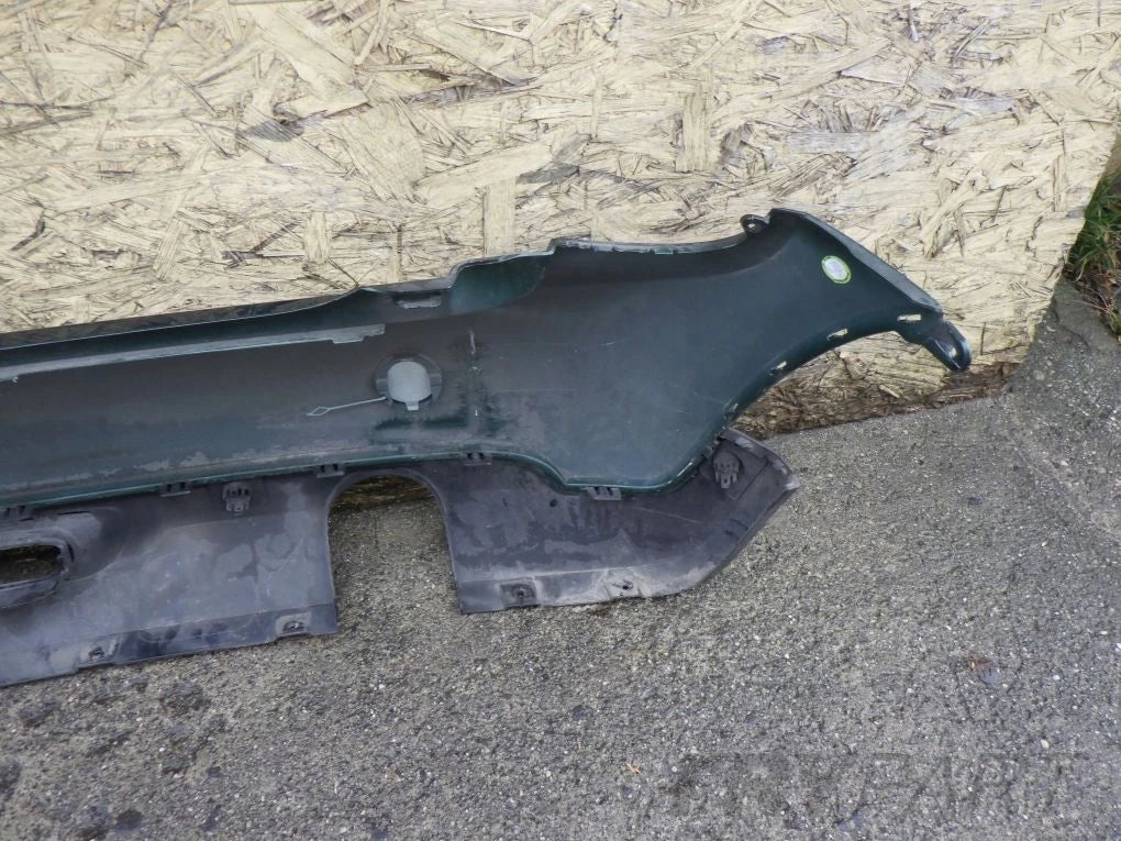 MINI COOPER ONE F56 14- Rear Bumper