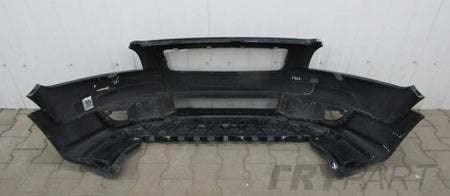 Front Bumper Volvo C30 06-09