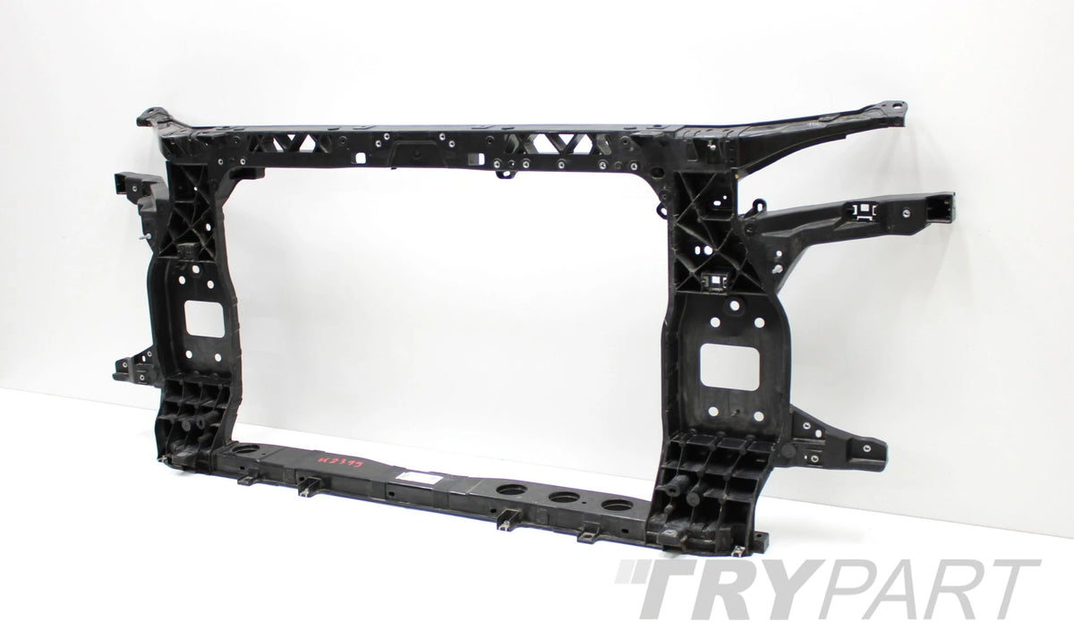 HYUNDAI TUCSON IV FRONT PANEL REINFORCEMENT ORIGINAL 64101-N7000