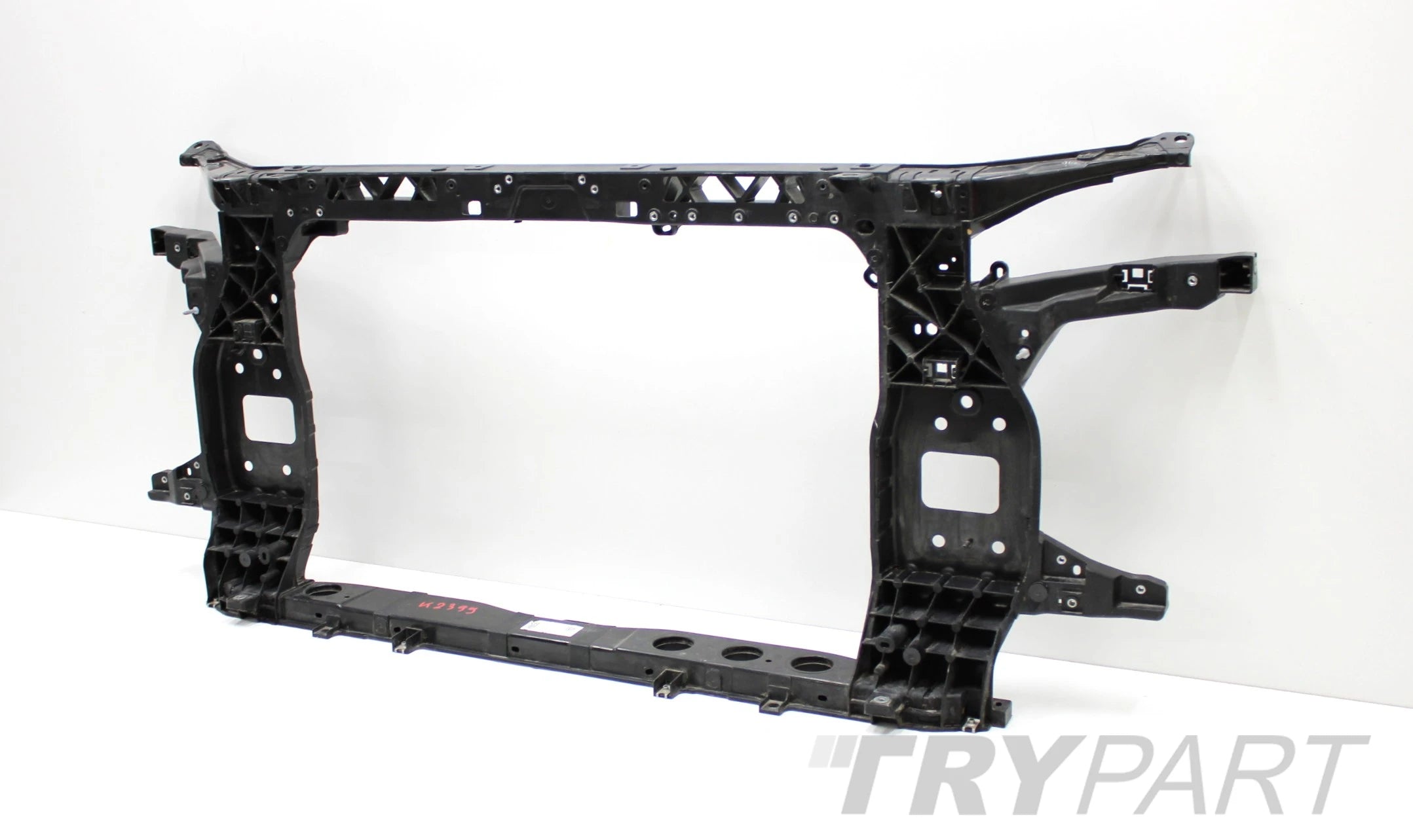 HYUNDAI TUCSON IV FRONT PANEL REINFORCEMENT ORIGINAL 64101-N7000