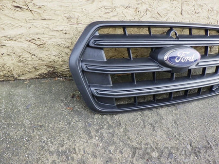 FORD TRANSIT MK8 VIII LIFT 18- Chrome Grille Trim