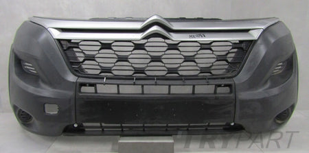 Front Bumper for Citroen Jumper II 2 LIFT 14-23