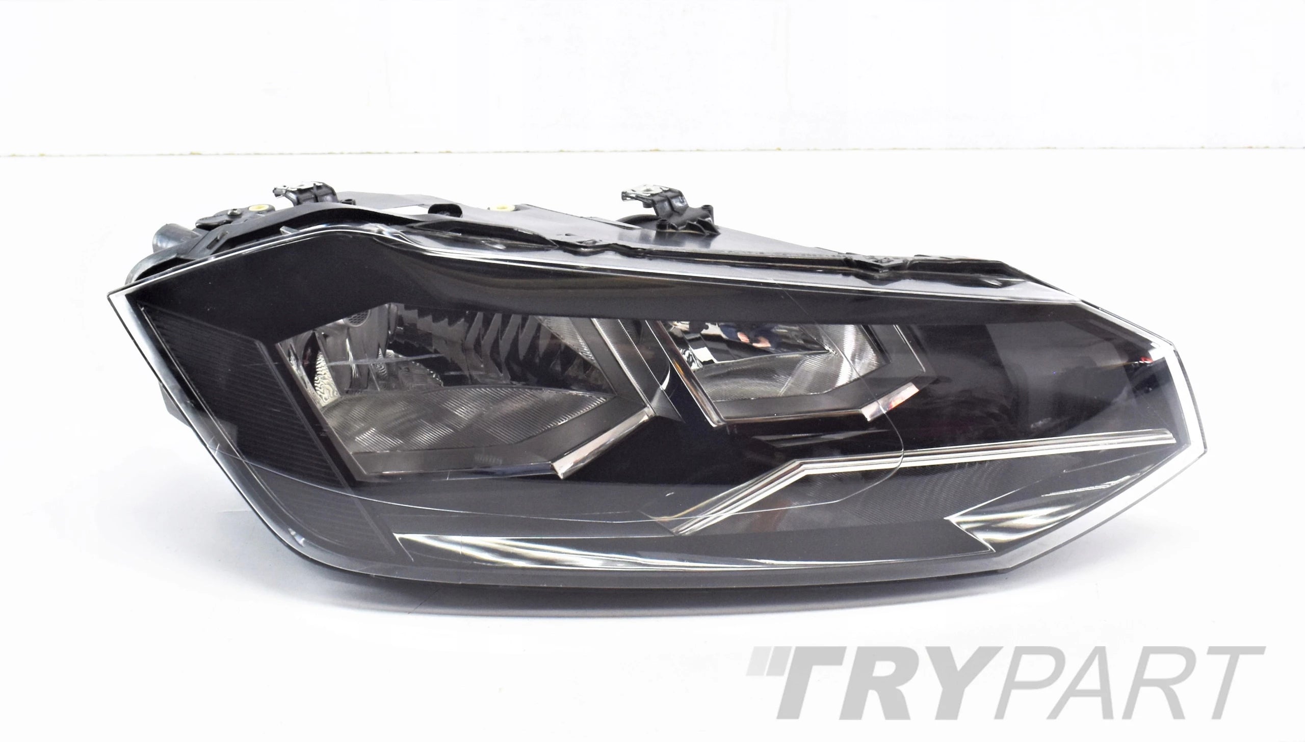 VW POLO VI 2G RIGHT FRONT LED HEADLIGHT ORG