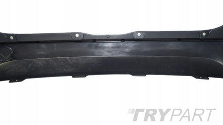 DACIA LODGY 12-22 FACTORY NEW REAR BUMPER ORIGINAL