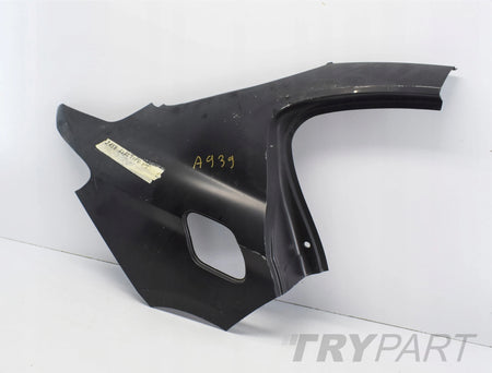 FIAT TIPO II RIGHT REAR FENDER PANEL ORG SEDAN