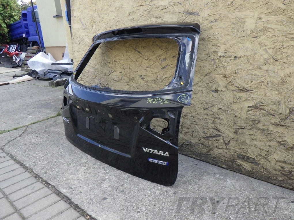 SUZUKI VITARA III 3 15- REAR TRUNK LID