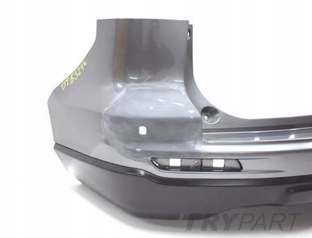 HONDA CRV III LIFT REAR BUMPER ORIGINAL