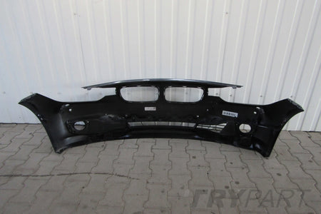 Front Bumper BMW 3 F30 F31 11-15