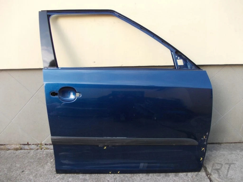 SKODA FABIA II Right Front Door