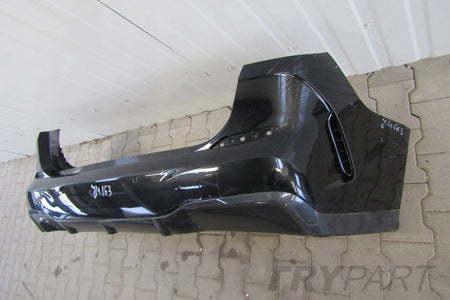 BMW 2 Series F44 Gran Coupé M Sport Package Bumper Kit