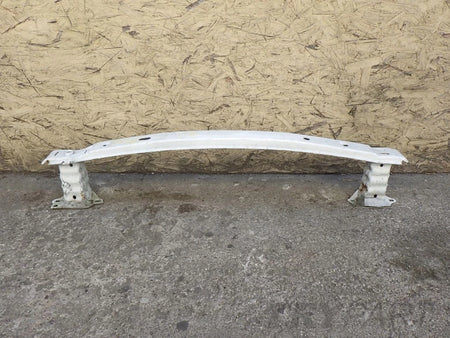 CITROEN C3 II 2 09- rear bumper beam