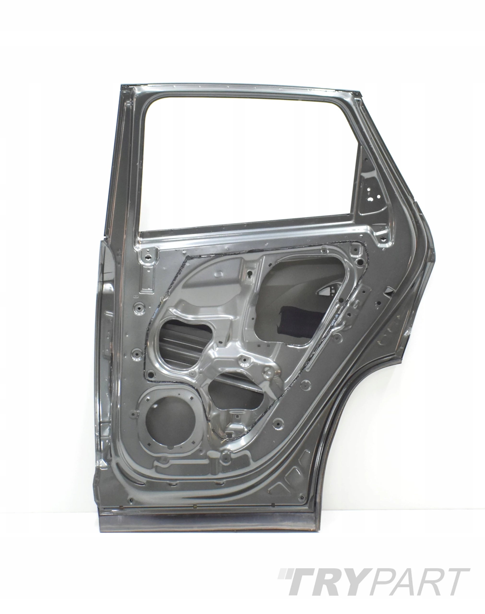 HYUNDAI TUCSON IV Right Rear Door - Original