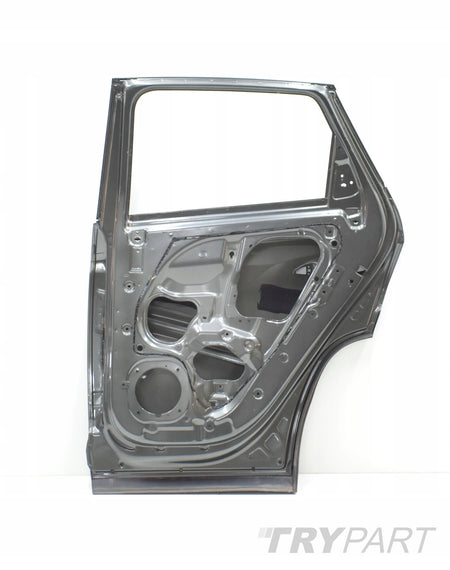 HYUNDAI TUCSON IV Right Rear Door - Original