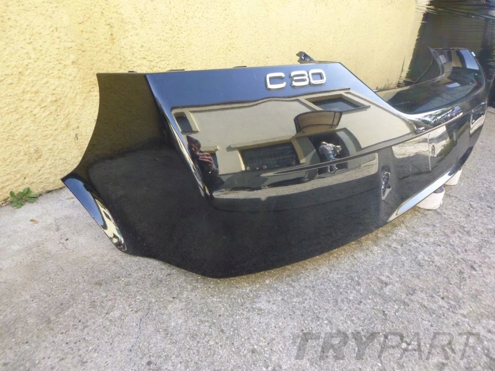 VOLVO C30 C 30 Rear Bumper