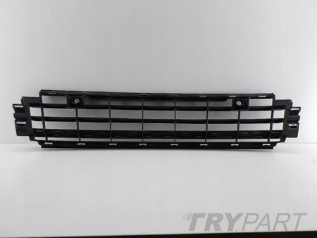 VOLKSWAGEN GOLF 8 VIII 5H 2020- FRONT BUMPER GRILLE