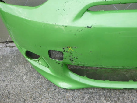 MITSUBISHI COLT 13- front bumper