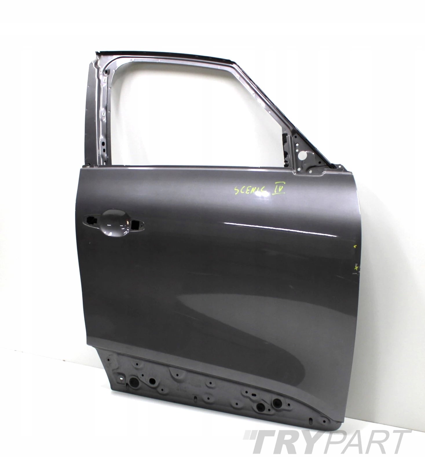 RENAULT SCENIC IV RIGHT FRONT DOOR ORG