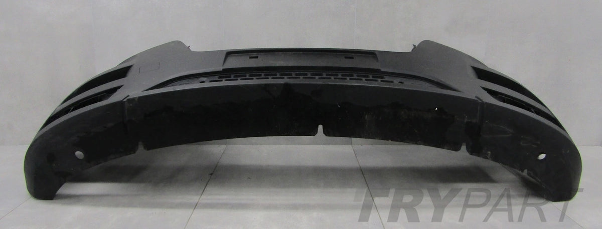 Front Bumper for Renault Master 3 III LIFT 19-24