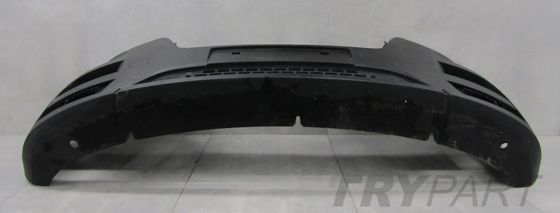 Front Bumper for Renault Master 3 III LIFT 19-24