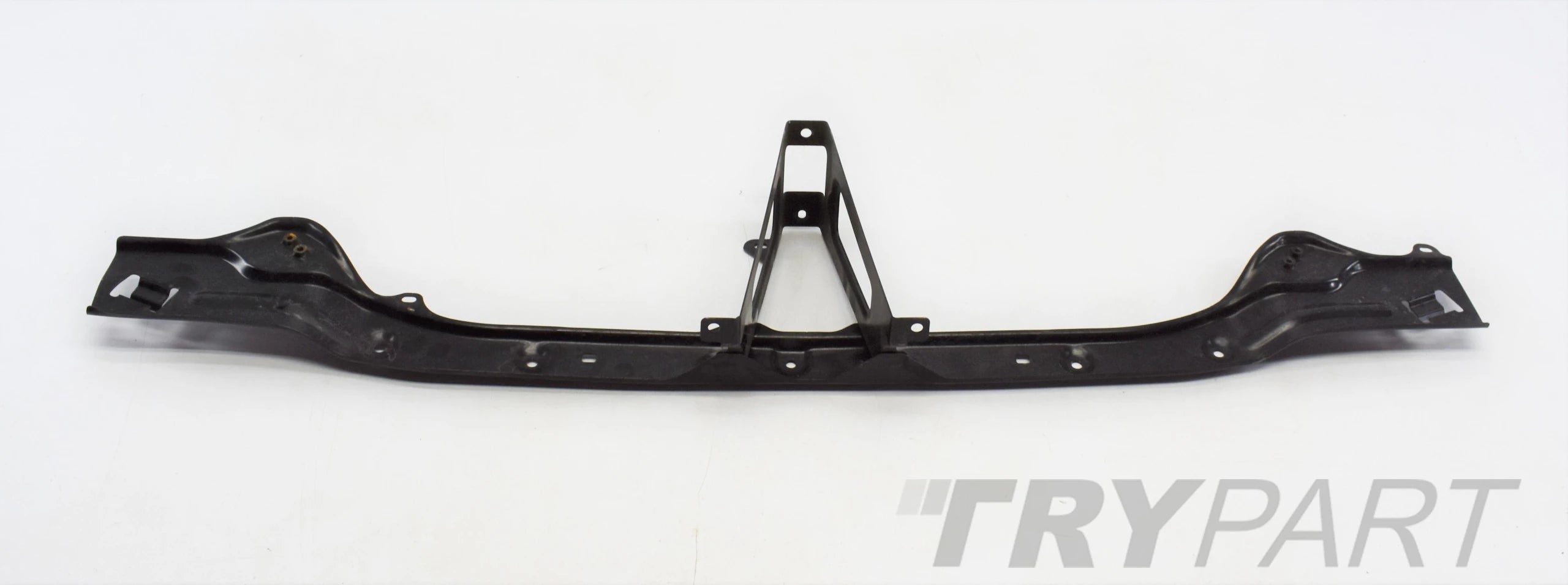 MITSUBISHI PAJERO REINFORCEMENT SUPPORT BUMPER BEAM FRONT 06+