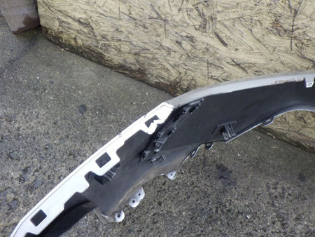 OPEL CORSA F LIFT 23- Front Bumper