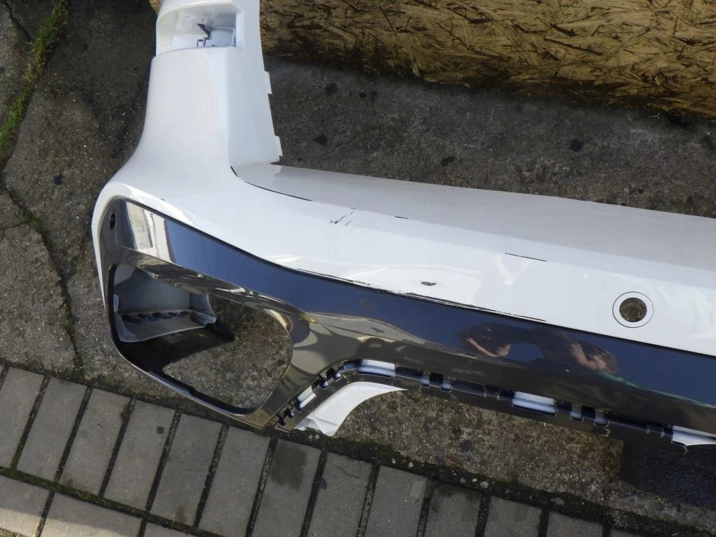 BMW X5 G05 M PACKAGE rear bumper