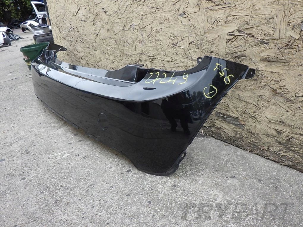 MINI COOPER ONE F56 14- Rear Bumper