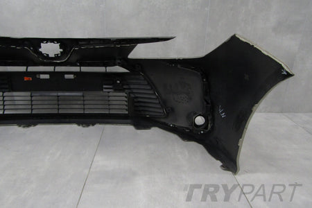 Front Bumper for Toyota Corolla E21 XII Sedan 18-22