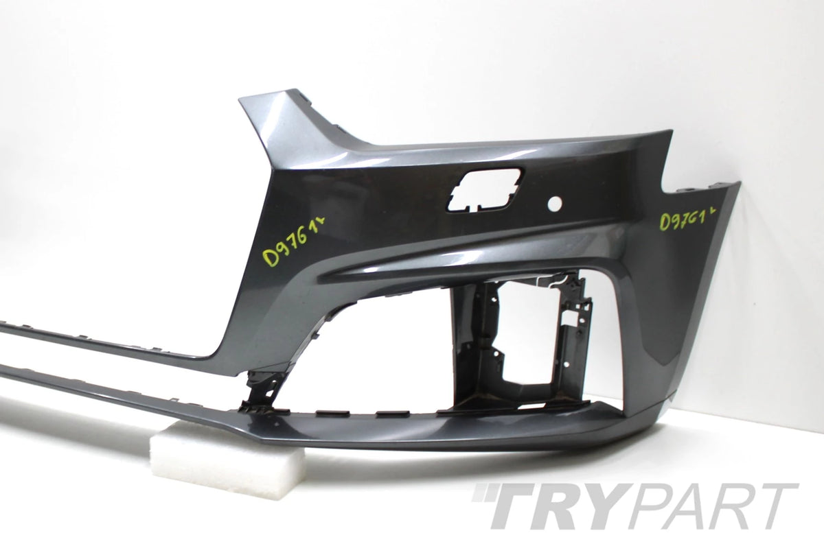 AUDI A5 S5 II 8W S LINE FRONT BUMPER ORG