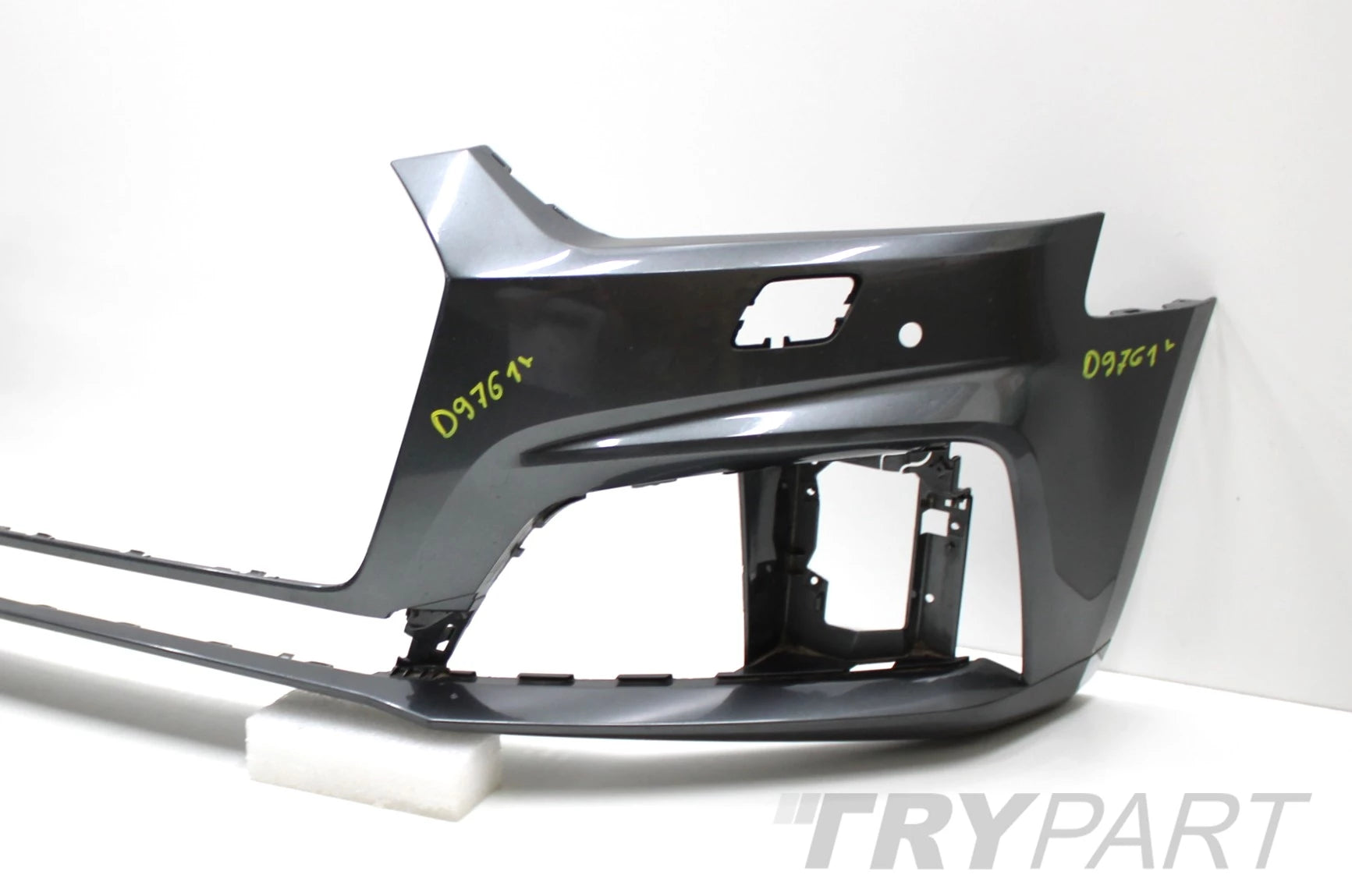 AUDI A5 S5 II 8W S LINE FRONT BUMPER ORG