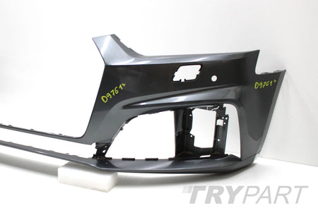 AUDI A5 S5 II 8W S LINE FRONT BUMPER ORG