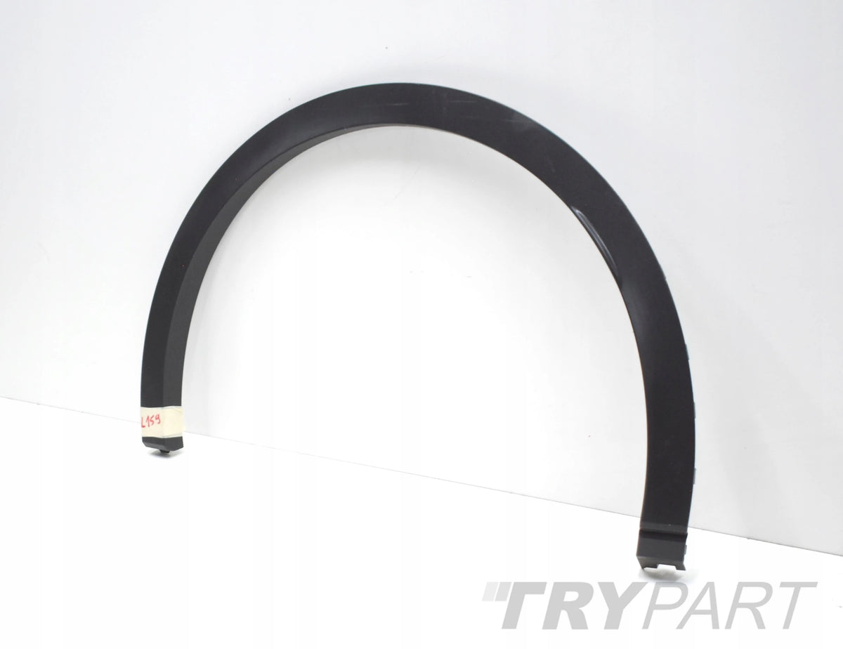VW ID4 ID.4 11A LEFT REAR FENDER TRIM ORIGINAL
