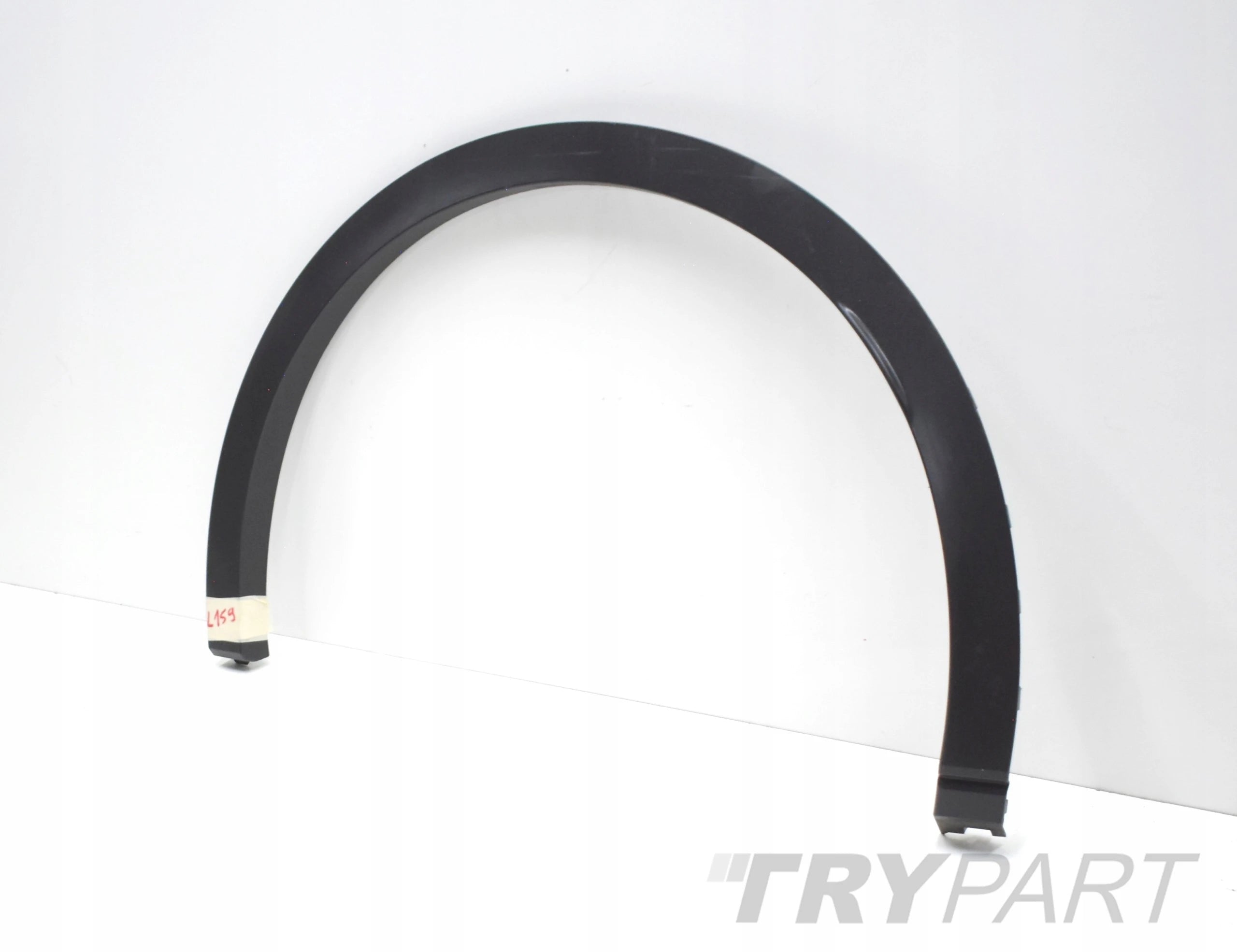 VW ID4 ID.4 11A LEFT REAR FENDER TRIM ORIGINAL