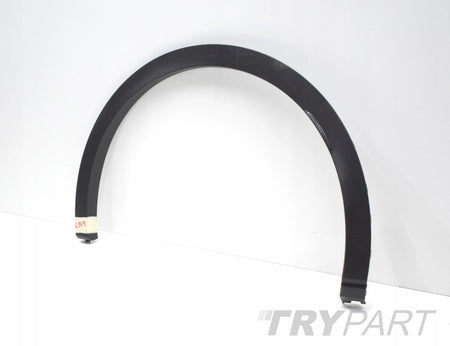 VW ID4 ID.4 11A LEFT REAR FENDER TRIM ORIGINAL
