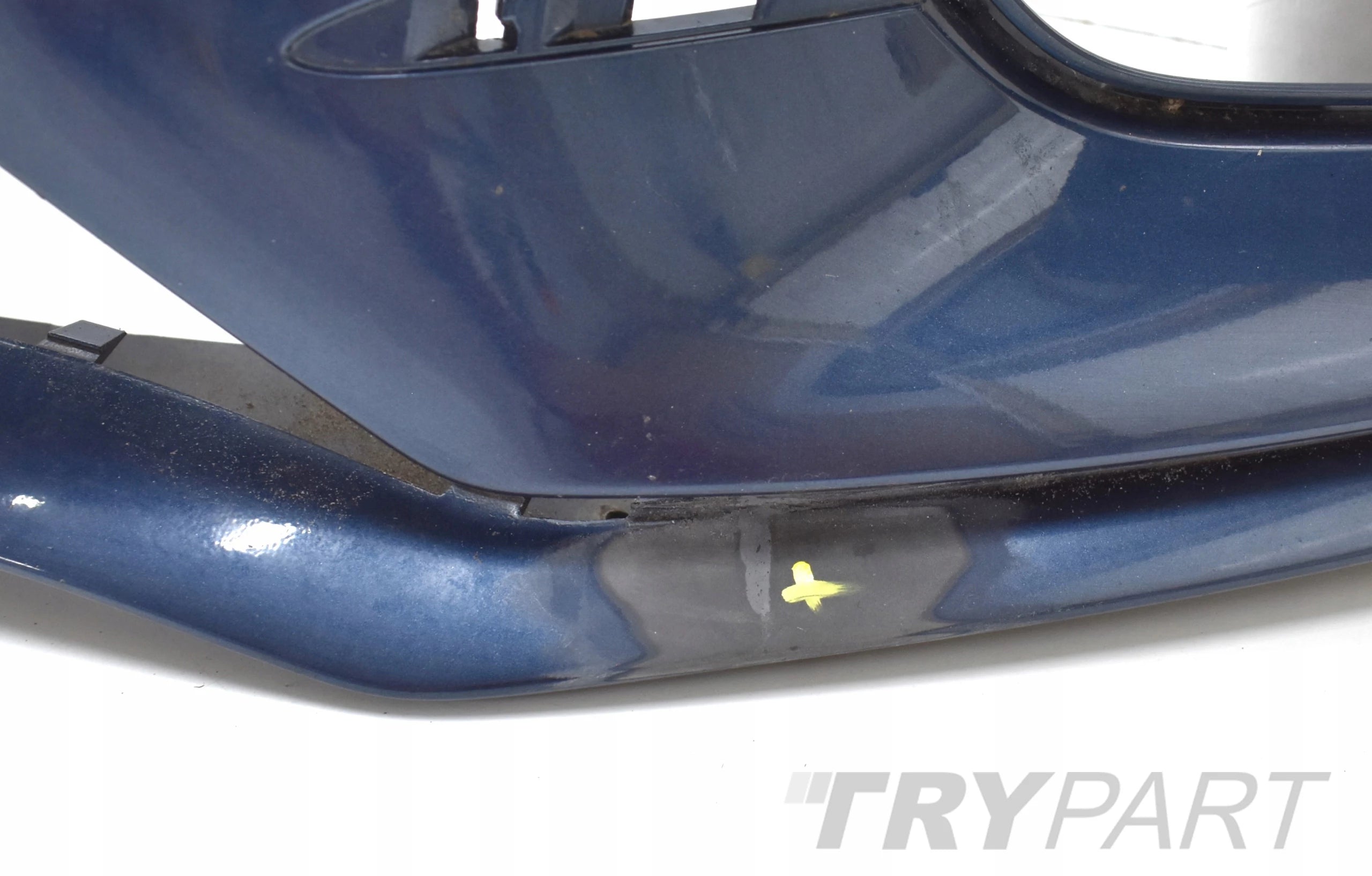 MERCEDES A-CLASS W177 35 AMG 45 AMG FRONT BUMPER ORG + DECOR