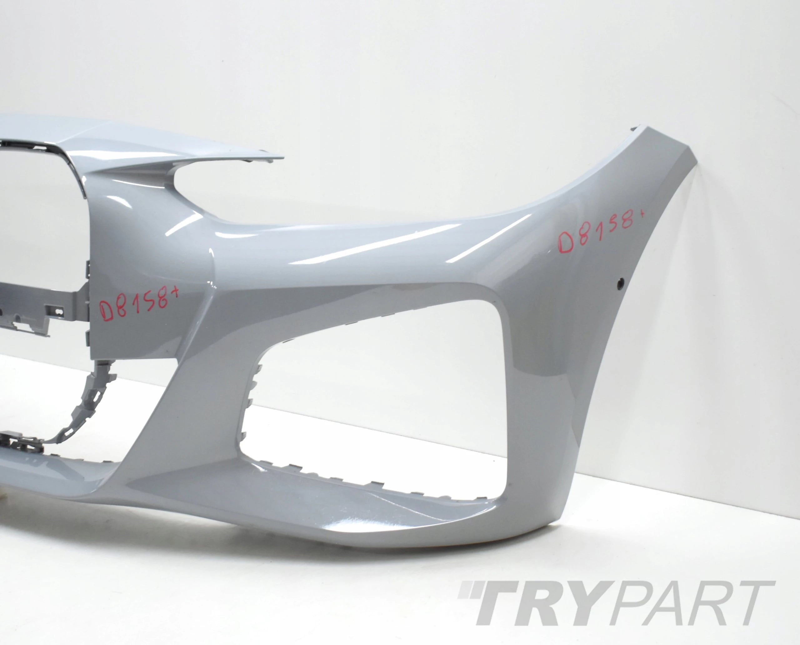 BMW 4 GRAN COUPE G26 M SPORT PACKAGE FRONT BUMPER ORIGINAL