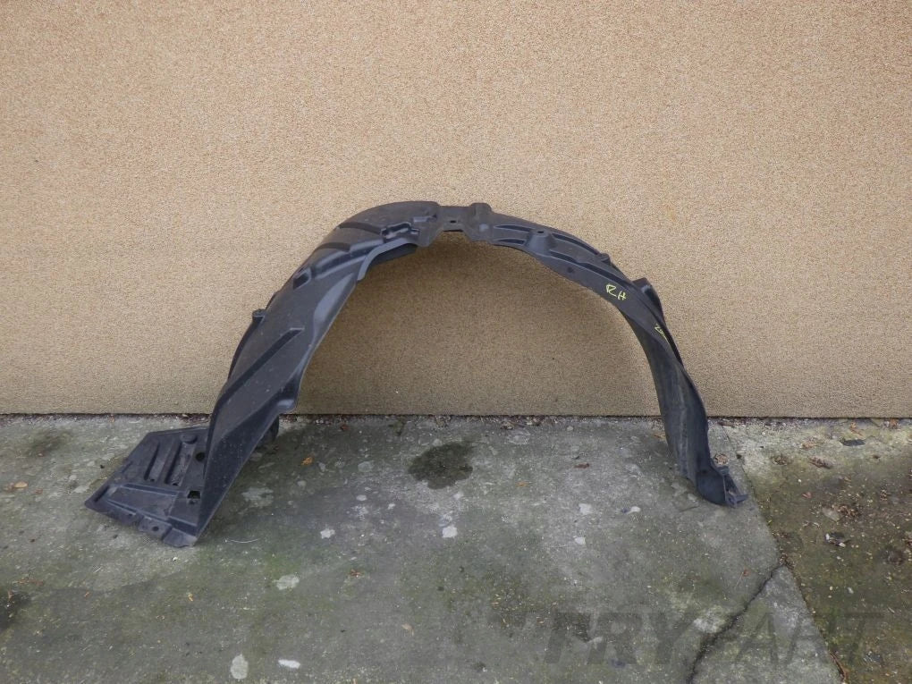 TOYOTA YARIS 4 IV 20- 53875-K0020 FRONT RIGHT FENDER LINER