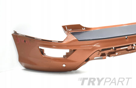 FORD KUGA MK2 ST TITANIUM REAR BUMPER ORG