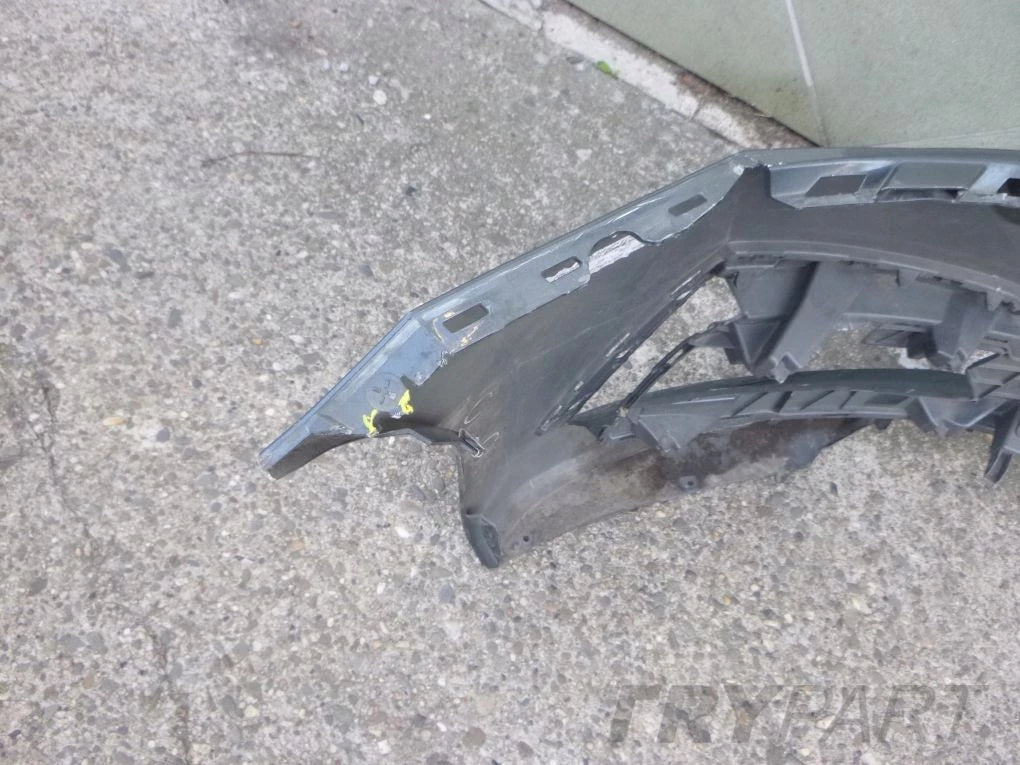 SKODA OCTAVIA 4 IV 5E3 19- Front Bumper