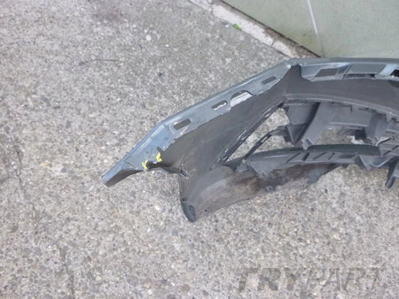 SKODA OCTAVIA 4 IV 5E3 19- Front Bumper