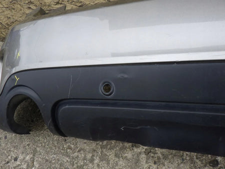 MINI COUNTRYMAN F60 Rear Bumper