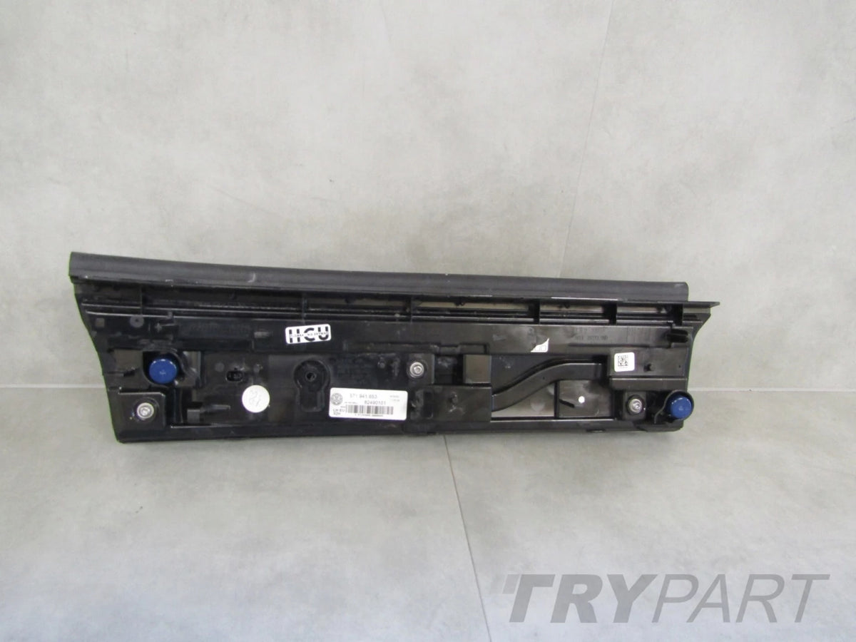 HEADLIGHT VW TIGUAN III LED DRL 24- LH 571941653