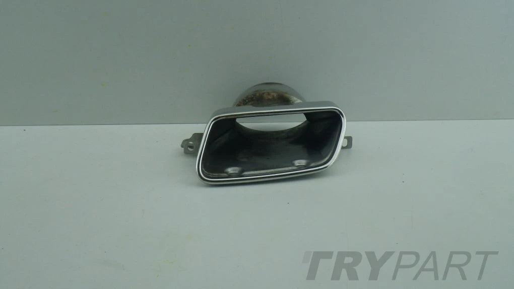 MERCEDES CLS E CLASS AMG W 212 W 218 09- Exhaust Tip
