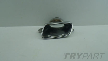 MERCEDES CLS E CLASS AMG W 212 W 218 09- Exhaust Tip