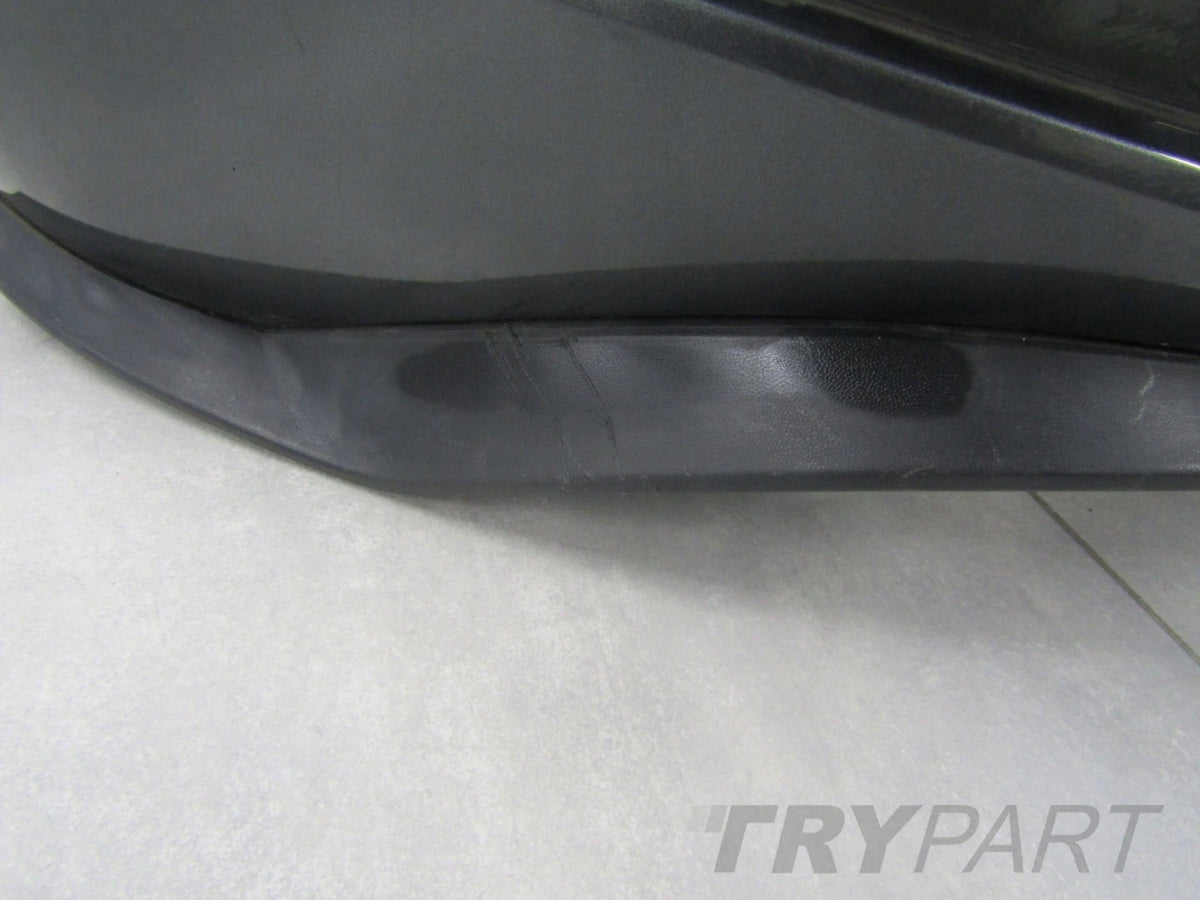 VW Volkswagen Golf 7 VII 5G6 GTD HB LIFT 17-20 Rear Bumper