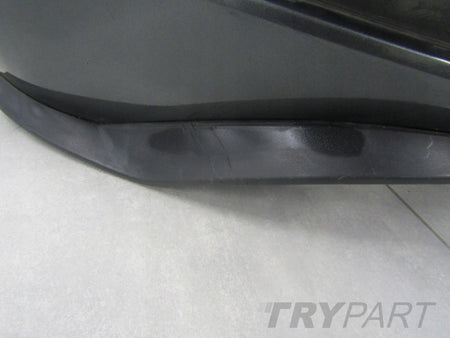 VW Volkswagen Golf 7 VII 5G6 GTD HB LIFT 17-20 Rear Bumper