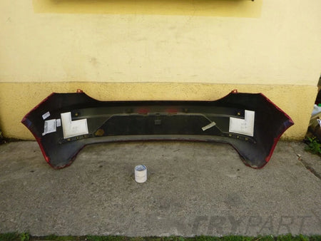 SEAT LEON III 3 5F0 CUPRA FR Rear Bumper