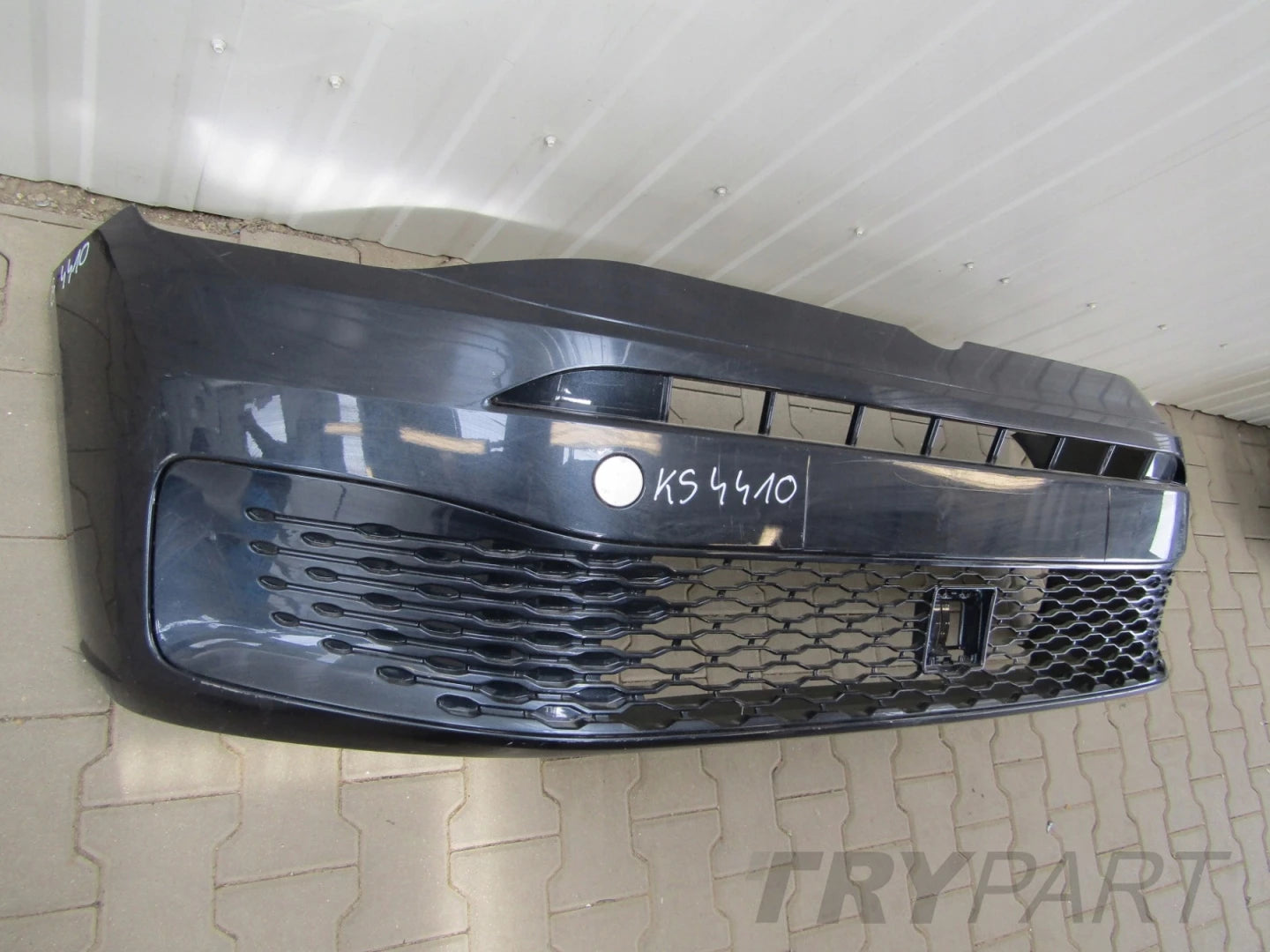 Front Bumper for VW Caddy 5 V 2K7 20-