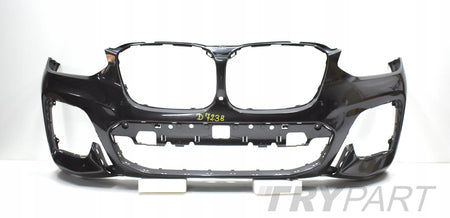 BMW X3 X4 G01 G02 M Sport Package Front Bumper Original
