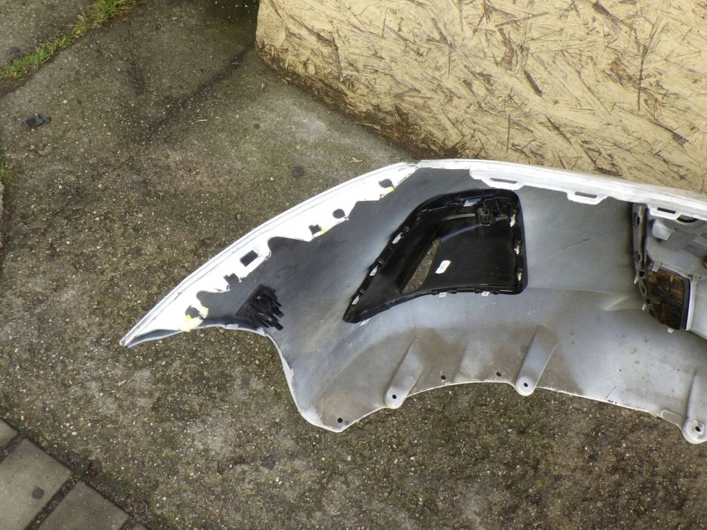 BMW 5 G60 G61 M PACKAGE 2023- front bumper
